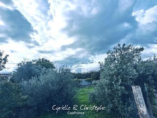  Terrain � vendre 390 m�