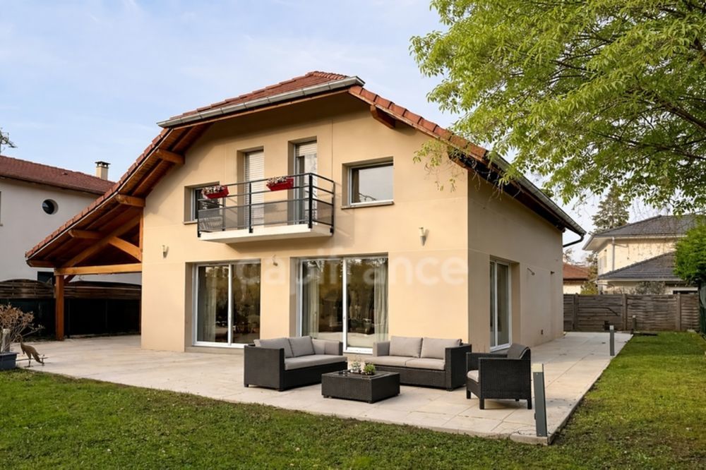 � vendre  Maison Pr�vessin-Mo�ns (01280)