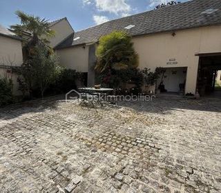  Maison � vendre 8 pi�ces 185 m�