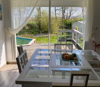  Chalet � vendre 4 pi�ces 78 m�