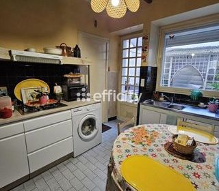  Maison � vendre 5 pi�ces 108 m�