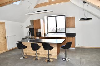  Appartement � vendre 3 pi�ces 86 m�