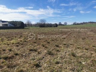  Terrain � vendre 1700 m�