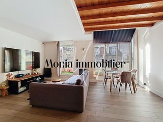  Appartement � vendre 4 pi�ces 113 m�