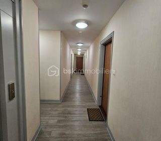  Appartement � vendre 2 pi�ces 43 m�