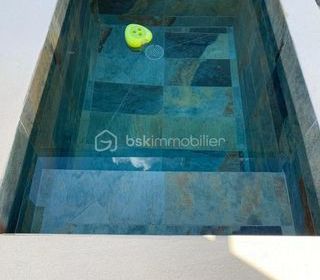  Maison � vendre 3 pi�ces 82 m�