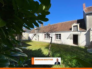  Maison � vendre 4 pi�ces 85 m�