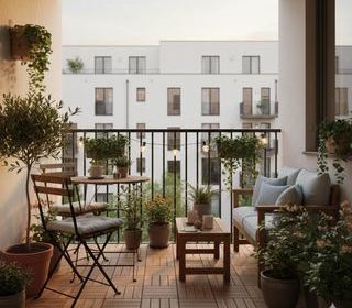  Appartement � vendre 3 pi�ces 73 m�