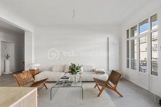  Appartement � vendre 4 pi�ces 90 m�