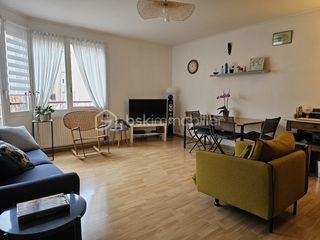  Appartement � vendre 3 pi�ces 68 m�