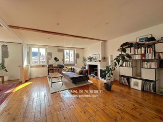  Appartement � vendre 4 pi�ces 129 m�