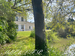  Propri�t�/ch�teau � vendre 10 pi�ces 485 m�