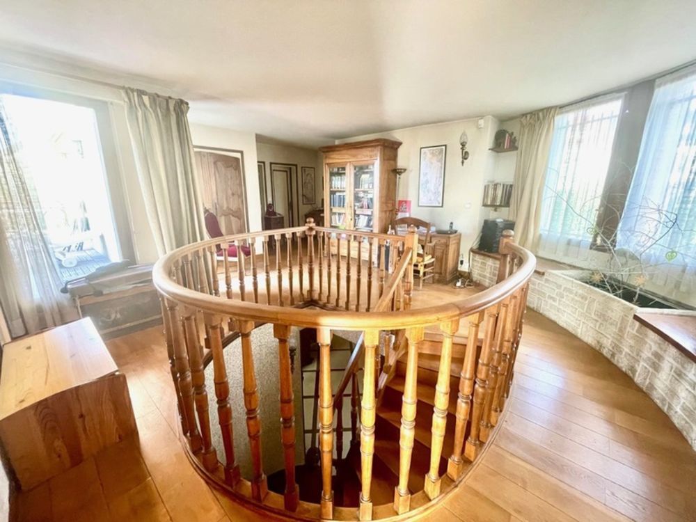 � vendre  Maison Argenteuil (95100)