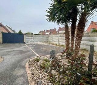  Maison � vendre 3 pi�ces 122 m�