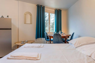  Appartement � vendre 1 pi�ce 28 m�