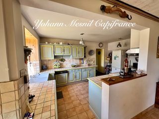  Maison � vendre 5 pi�ces 92 m�