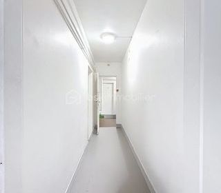  Appartement � vendre 1 pi�ce 10 m�