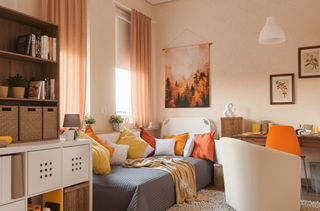  Appartement � vendre 5 pi�ces 110 m�