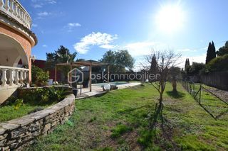  Villa � vendre 5 pi�ces 139 m�