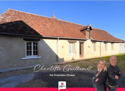   Maison Valencay 6 pi�ce(s) 100.24 m2 Maison - 6 pi�ce(s) - 100 m�