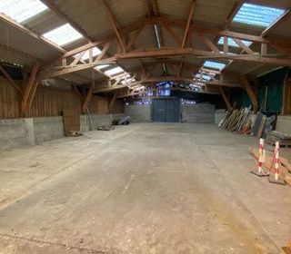  Immeuble � vendre 4 pi�ces 108 m�