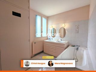  Maison � vendre 4 pi�ces 92 m�
