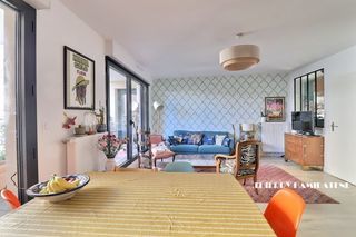  Appartement � vendre 4 pi�ces 82 m�