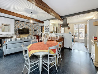  Maison � vendre 10 pi�ces 210 m�