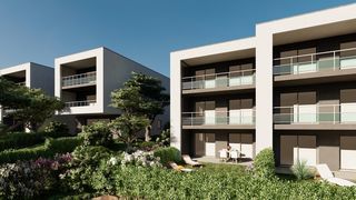  Appartement � vendre 3 pi�ces 70 m�