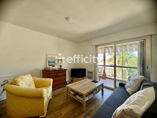  Appartement � vendre 1 pi�ce 29 m�