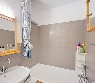  Appartement � vendre 1 pi�ce 19 m�