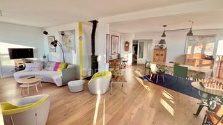  Appartement � vendre 8 pi�ces 159 m�