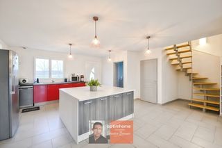  Maison � vendre 4 pi�ces 103 m�