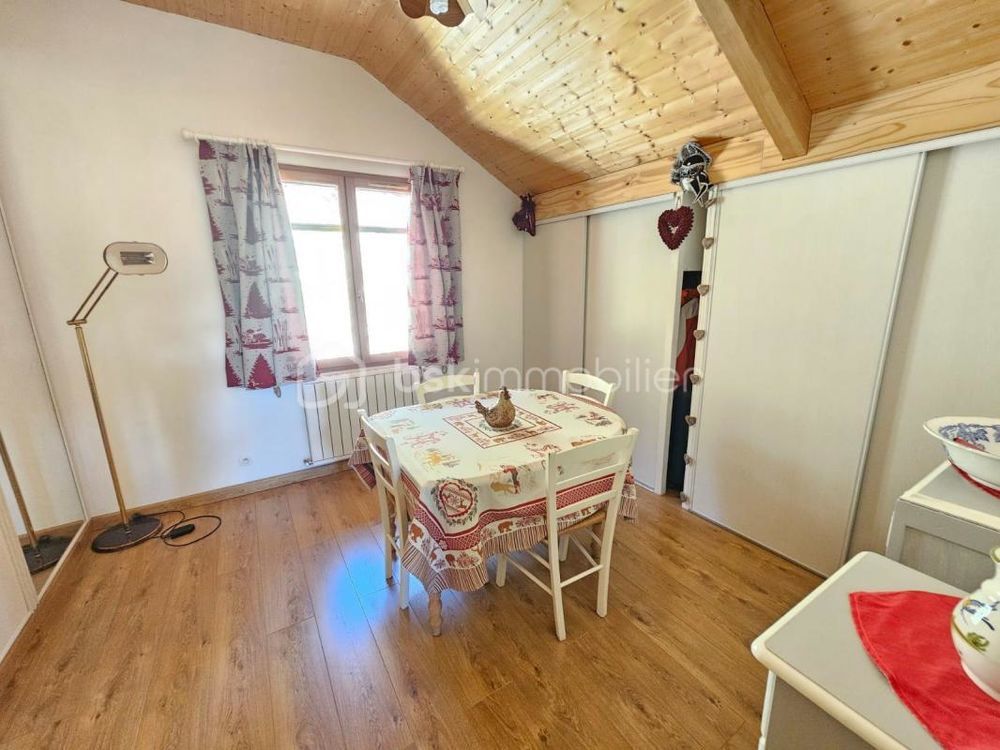 � vendre  Chalet Allos (04260)