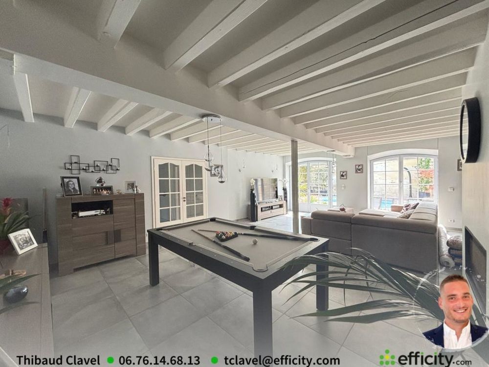 � vendre  Maison Cognac (16100)