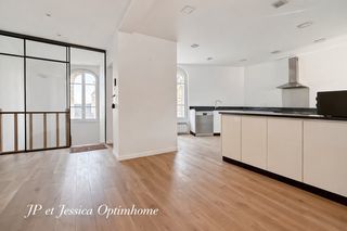  Appartement � vendre 5 pi�ces 166 m�