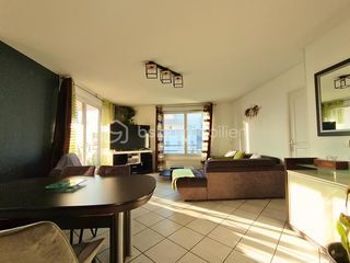  Appartement � vendre 5 pi�ces 101 m�