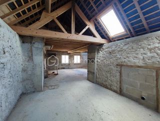  Maison � vendre 2 pi�ces 80 m�