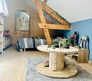  Maison � vendre 5 pi�ces 140 m�