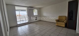  Appartement � vendre 5 pi�ces 90 m�