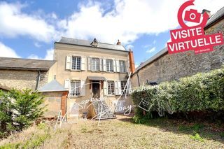  Maison � vendre 7 pi�ces 200 m�