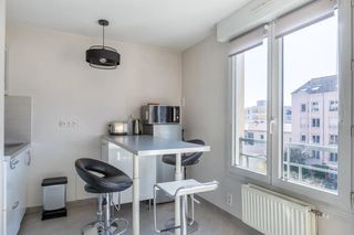  Appartement � vendre 1 pi�ce 26 m�