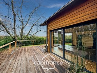  Maison � vendre 10 pi�ces 284 m�