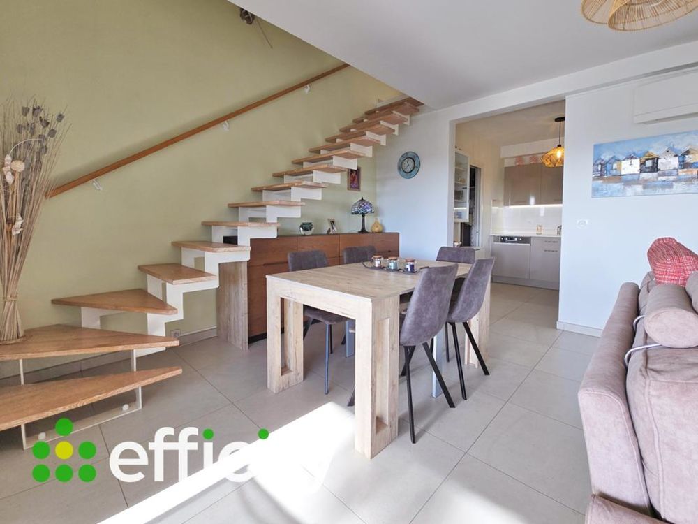 � vendre  Appartement Saint-Rapha�l (83700)