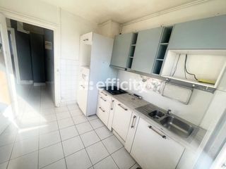  Appartement � vendre 4 pi�ces 76 m�