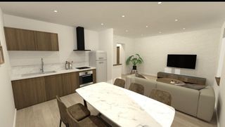  Appartement � vendre 3 pi�ces 74 m�