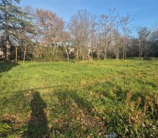  Terrain � vendre 3454 m�