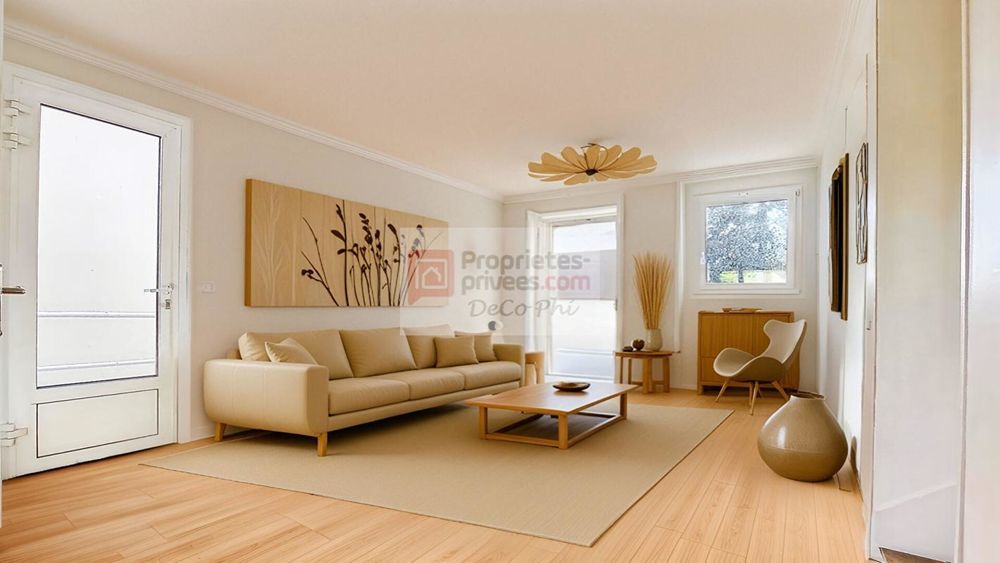 � vendre  Maison Le Chesnay (78150)