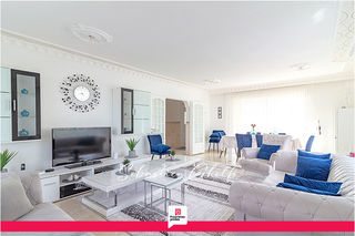  Maison � vendre 9 pi�ces 235 m�