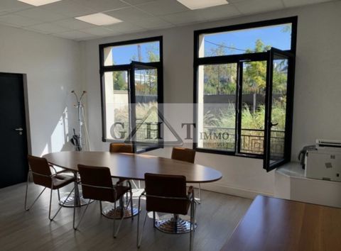 97 M DE BUREAUX A LOUER VINCENNES 6044 94300 Vincennes